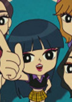 Capa de Anime