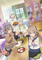 Capa de Anime