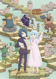 Capa de Anime