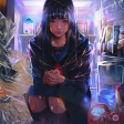 Capa de Anime