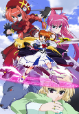 Capa de Anime