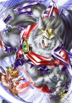 Capa de Anime