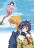 Capa de Anime