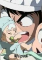 Capa de Anime