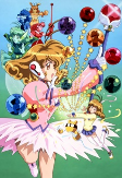 Capa de Anime