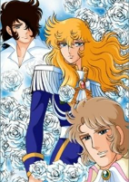 Capa de Anime