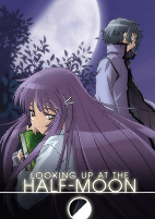 Capa de Anime