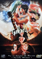 Capa de Anime