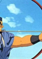 Titelbild von Anime