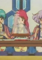 Capa de Anime
