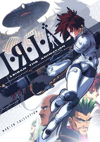 Capa de Anime