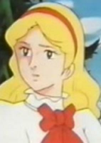 Capa de Anime
