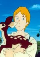 Titelbild von Anime