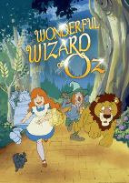 Capa de Anime