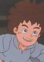 Cover of Anime