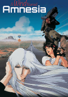 Capa de Anime