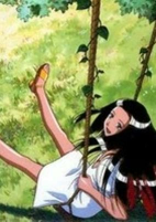 Capa de Anime
