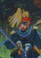 Capa de Anime
