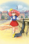 Capa de Anime