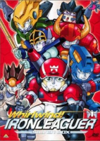 Capa de Anime
