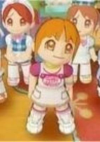 Capa de Anime