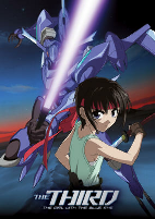 Capa de Anime