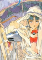 Capa de Anime