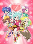 Capa de Anime