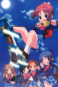 Capa de Anime