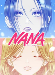 Capa de Anime