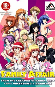 Capa de Anime
