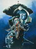 Capa de Anime