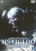 Capa de Anime