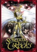 Capa de Anime