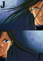 Titelbild von Anime