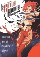 Capa de Anime
