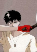 Cover of Anime