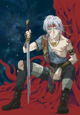 Capa de Anime