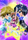 Capa de Anime