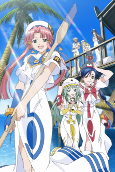 Capa de Anime
