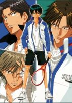 Capa de Anime