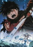 Capa de Anime