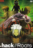 Capa de Anime