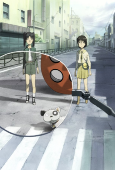 Capa de Anime