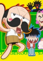 Capa de Anime