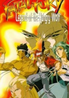 Capa de Anime