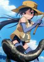 Capa de Anime