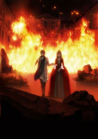 Capa de Anime
