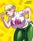 Cover of Anime