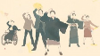 Capa de Anime